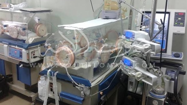 «عزرائيل» يحاصر أطفال مصر داخل المستشفيات.. حضانات تحولت لـ«شوايات».. الموت في بني سويف بـ«المحلول».. والمنوفية بـ«الكمبروسر».. وسلاح الغازات في الدقهلية يتفوق على كهرباء العاصمة في حصد الأرواح