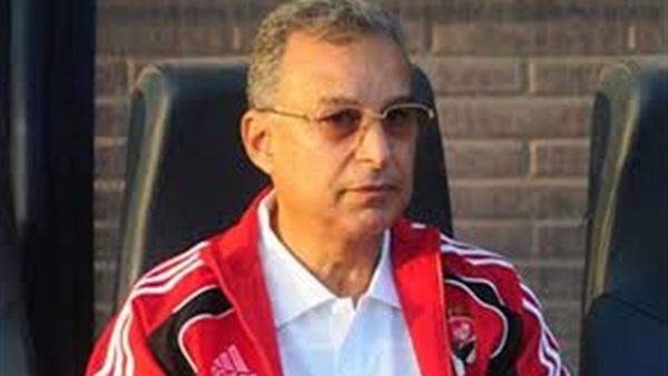 تعرف على قائمة الأهلي لمواجهة المحلة