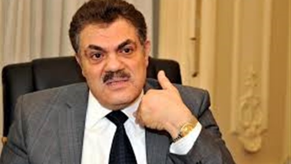 ابو شقة : الوفد يبدأ دعايته  الانتخابية من اسوان 