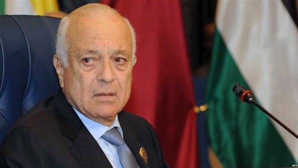 نبيل العربي ينعي فقيد الدبلوماسية المصرية الدكتور بطرس غالي