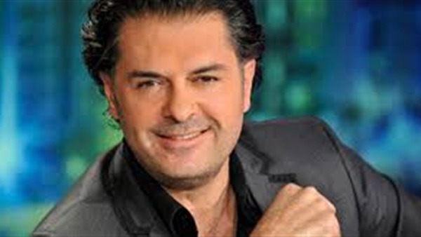 جنازة والدة راغب علامة ببيروت..غدا 