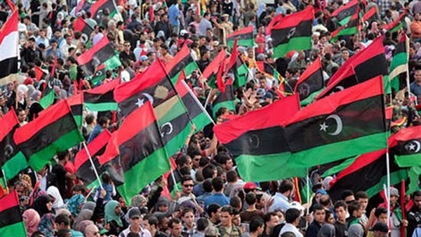 بعثة الإتحاد الأوروبي تهنئ الشعب الليبي بذكرى ثورة «17 فبراير»