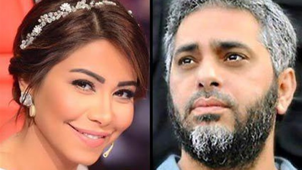 «شيرين» تكشف تفاصيل آخر مكالمة لها مع «فضل شاكر» ورسالته للفنانين