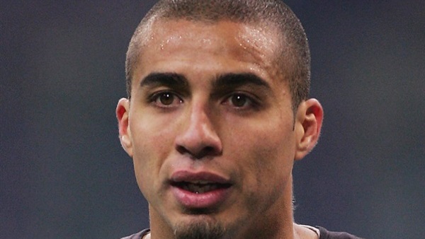 «ديفيد تريزيجيه»: لم أحلم بارتداء قميص المنتخب الأرجنتيني