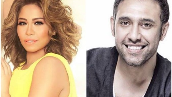 «شيرين» تهاجم عمرو مصطفى: «فاكر نفسك بليغ حمدي»
