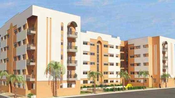 الإسكان توفر شقق لـ51 ألف مواطن بـ6 أكتوبر