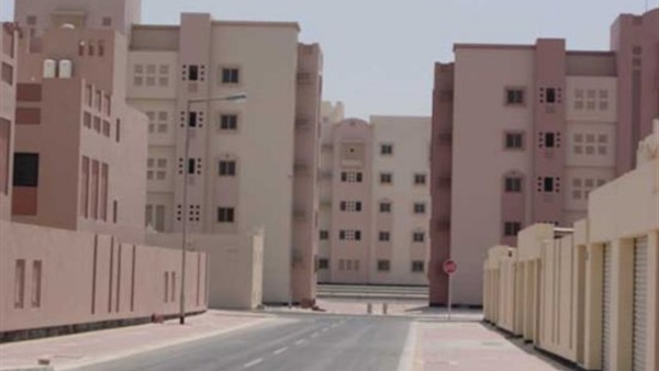 ننشر زيادات المصروفات الادارية  الموحدة للخدمات بالمدن الجديدة 