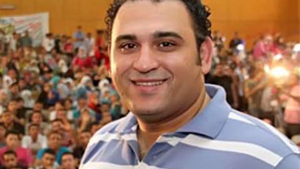 خالد سليم ضيف أبو حفيظة فى «أسعد الله مساءكم»..الليلة