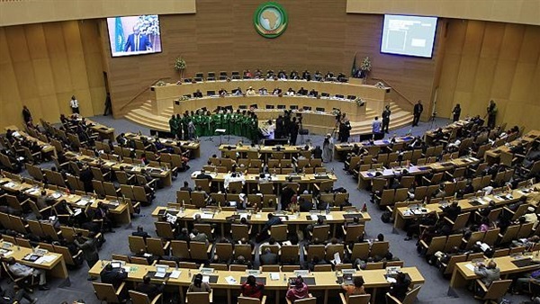 اللجنة الاقتصادية لإفريقيا التابعة للأمم المتحدة تعقد اجتماعا في شمال إفريقيا