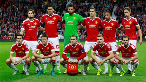 ميديتيلاند يصتدم بمانشستر يونايتد.. و ليفربول مع أوجسبرج بالدورى الأوروبى