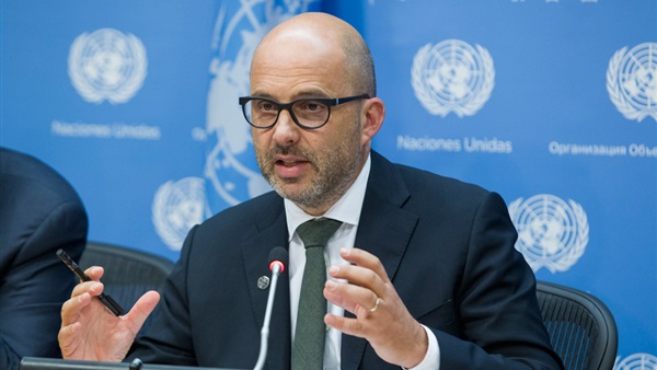 مسئول دولي يطالب إسرائيل بوقف هدم ممتلكات الفلسطينيين في الضفة