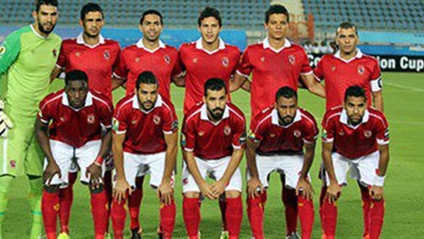 بث مباشر..الاهلى Vs  غزل المحلة بالدورى المصرى