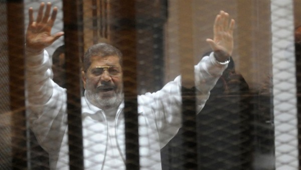 تأجيل محاكمة مرسي في التخابر لجلسة الثلاثاء