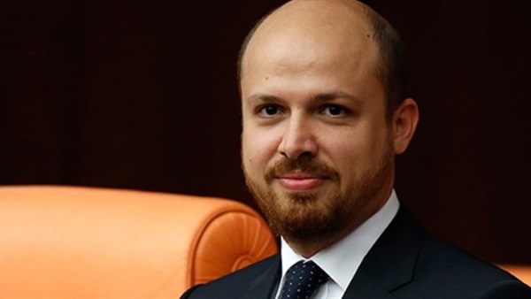 التحقيق مع نجل أردوغان في إيطاليا بتهمة تهريب أموال