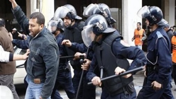 أعتقال خلية «داعشية» تسعي لتنفيذ مخطط إرهابي بالمغرب