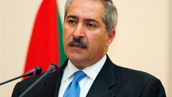 «الخارجية الأردنية» تدعو لمفاوضات جادة لحل الأزمة الفلسطينية