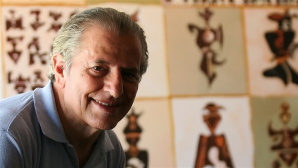 وفاة الشاعر المغربي «عيسى إيكن» عن عمر 79 عامًا