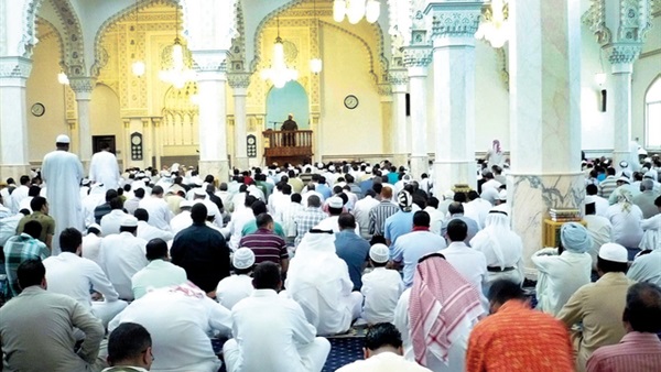 اليوم.. «حق الطفل في التنشئة السوية» عنوان خطبة الجمعة في الدقهلية