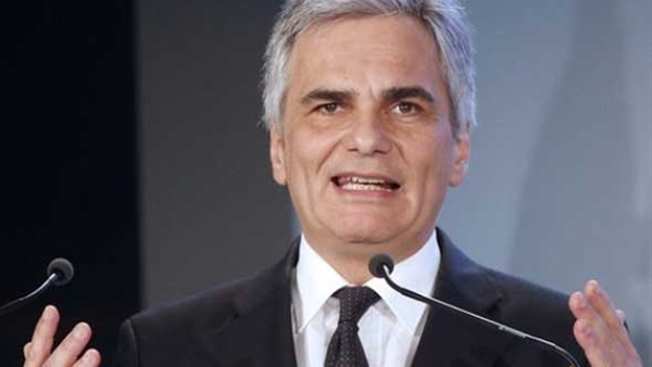 النمسا ترفض تجميد العمل بنظام الحد الأقصي لعدد اللاجئين