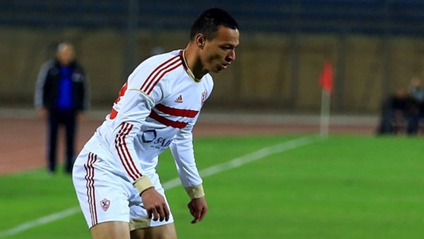 رئيس الزمالك: حمادة طلبة لن يغادر الزمالك