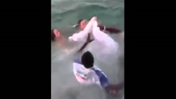 بالفيديو..عروس كادت تقتل بسبب فستانها 