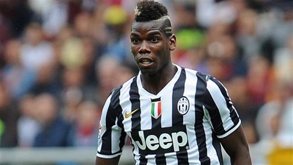 بوجبا يغازل «جوارديولا»