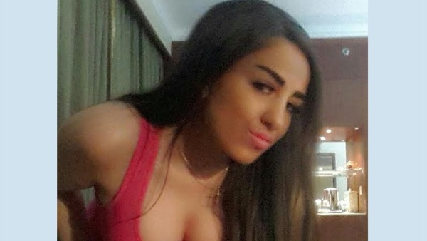 بالفيديو والصور.. «ليالى» تستعد لاحياء  حفلات فى القاهرة بإطلالة مثيرة 