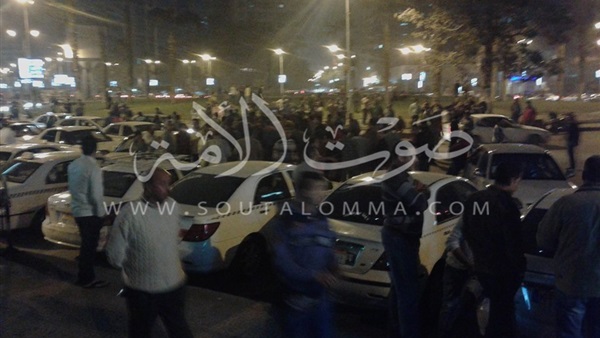 بالفيديو.. سائقى التاكسي: «الجوع كافر.. وإعلام العار شوهنا»