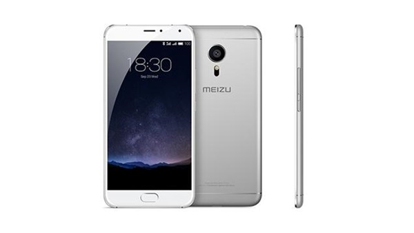 إطلاق هاتف «Meizu PRO 5» نسخة نظام أوبونتو