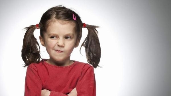 دراسة: العناد في الصغر مؤشر على النجاح في الكبر