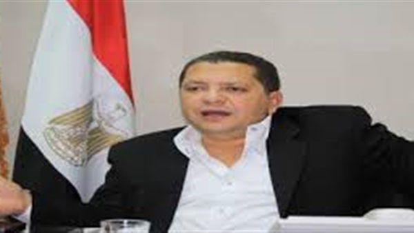 "حمودة": الوفد جاهز بالبرنامج الانتخابي لخوض ماراثون‎ الانتخابات  