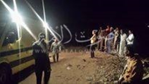 «الملاحة النهرية»: المركب الغارق بأسوان غير مرخص