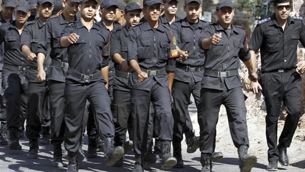 «معهد أمناء الشرطة».. مركز صناعة «حاتم»