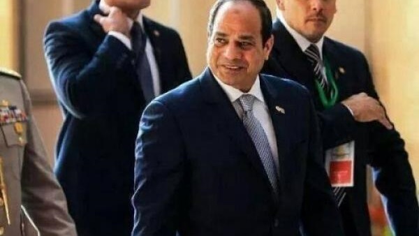 اليابان: السيسي يبدأ فى 28 فبراير زيارة إلى طوكيو