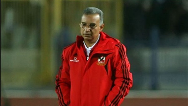 عضو «الأهلى»: المجلس اقترب من حسم هوية المدرب الأجنبى الجديد