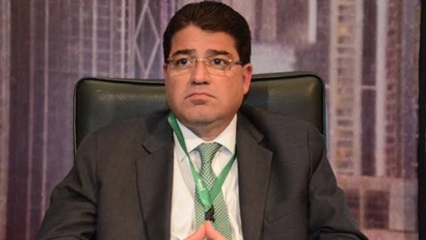 «تيناوى»: شركات الصرافة المستفيد الوحيد من أزمة الدولار