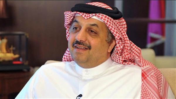 قطر: العلاقات بين مصر والدوحة قوية  