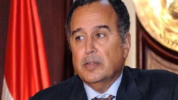 بالفيديو.. «فهمي»: اهتمام مصر بالقارة الإفريقية يعود لعهود قديمة