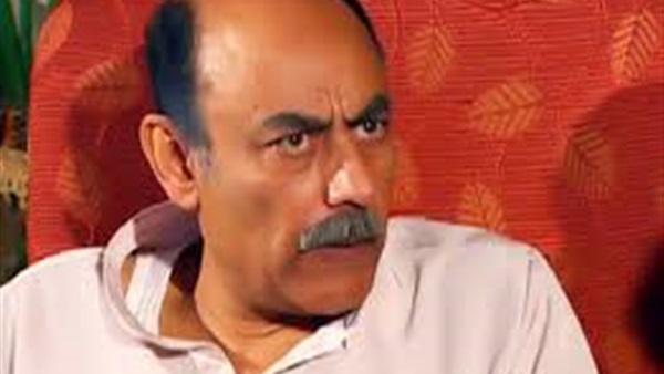 أحمد بدير " ارهابى " فى سلسال الدم 4