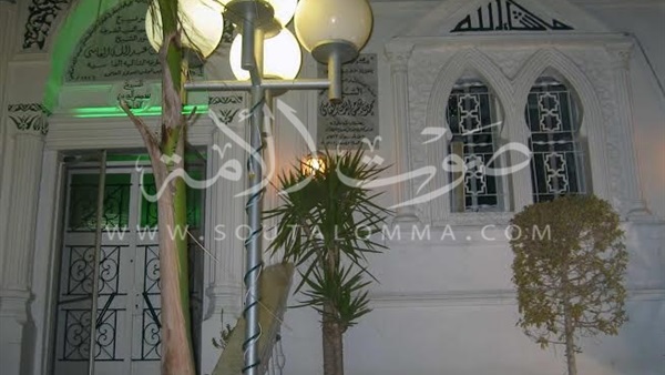 مقابر أغنياء مصر «موتة تفرح».. «ريسبشن» بمقابر القاهرة.. أعمدة رومانية وزخارف إسلامية على المداخل.. «البهجة والطبيعة» الطابع الغالب بمقابر قنا..«الميت أغلى من الحي» بكفر الشيخ.. «فنادق الموتى» بالمنيا