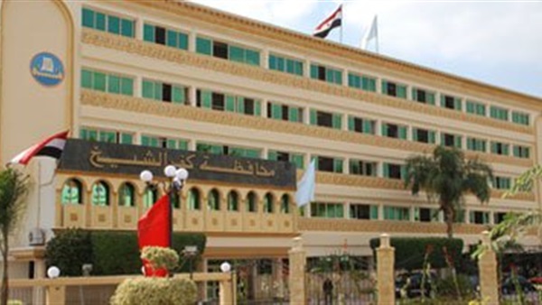 خليفة » نقل اللحوم بالمجان  داخل مجازر كفر الشيخ 