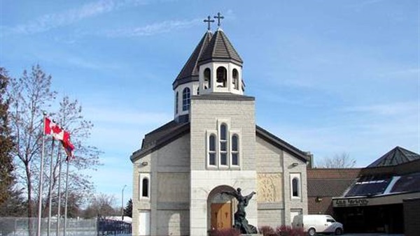 كنسية كندية تلغي دعمها لحل الدولتين وتعزز مقاطعتها لإسرائيل