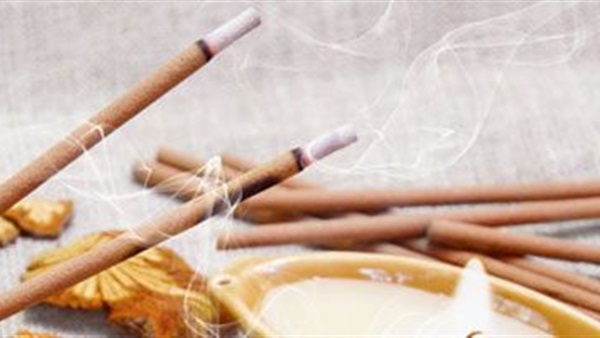 ضبط 20 طن بخور فاسد في حملة تموينية بالجيزة