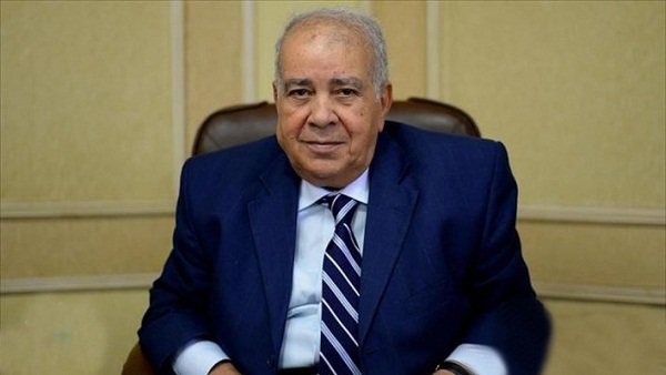 العجاتي: الداخلية منوطة بإعداد القوانين التي طلبها السيسي خلال لقائه عبد الغفار