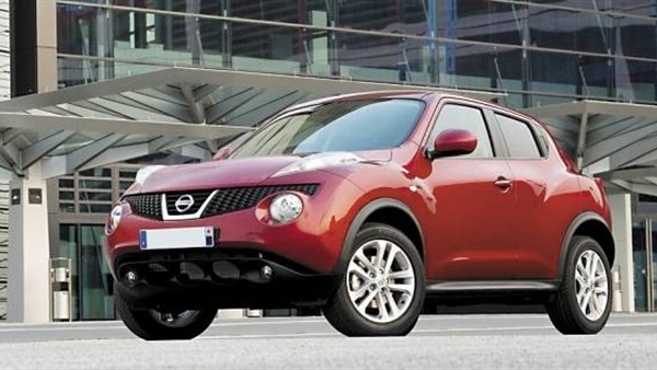 0.7 % زيادة فى حصة «نيسان» العام الماضى 