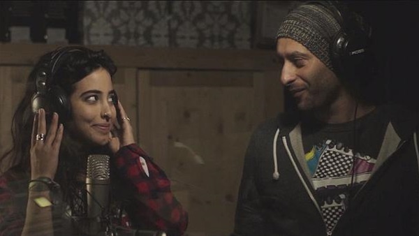مخرج إسرائيلي يكشف التمييز ضد "عرب ٤٨"