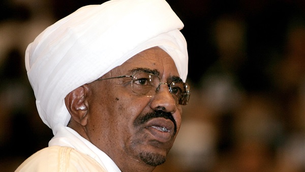 «البشير»الامن احد مشكلات ضعف الاقتصاد الافريقي