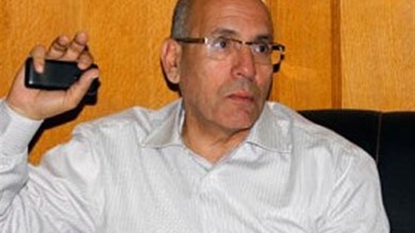 ننشر أسباب القبض  على وزير الزراعة  