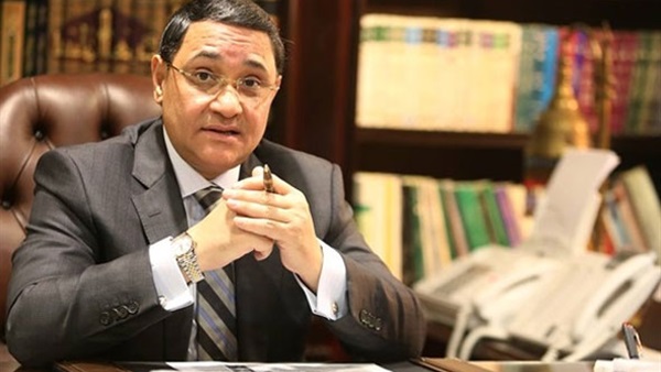 مصادر.. جهاز سيادي يرفض دعم ائتلاف «عبد الرحيم علي» البرلماني