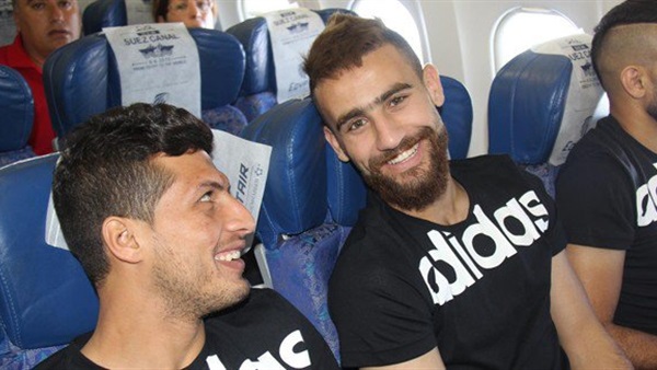 «الوايت نايتس» يؤخر خروج بعثة الزمالك من مطار تونس 